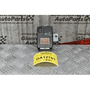 Πλακέτα Καμπίνας Nissan Navara D22 1998-2005 28595-VJ200