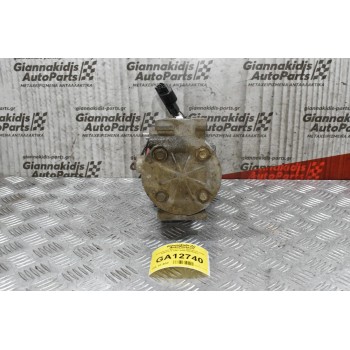 Κομπρεσέρ Aircondition Mitsubishi L200 4D56 K74 1997-2005 MR360532