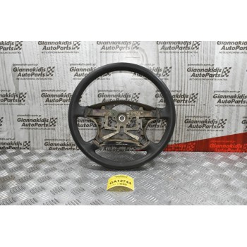 Τιμόνι Toyota Hilux KUN25 2005-2012 (Μέτριο)