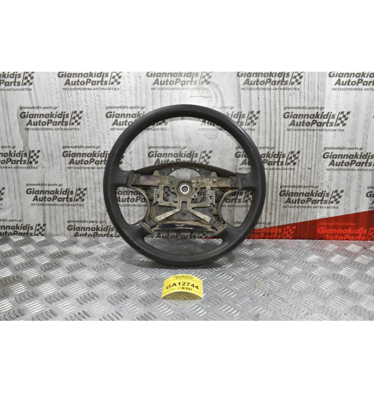 Τιμόνι Toyota Hilux KUN25 2005-2012 (Μέτριο)