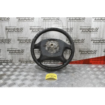 Τιμόνι Toyota Hilux KUN25 2005-2012 (Μέτριο)