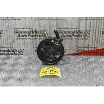 Αντλία Υδραυλικού Τιμονιού Mitsubishi L200 2.5 4D56 K74 1997-2005 MR448507
