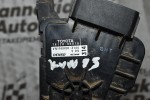 Πεντάλ Γκαζιού Ηλεκτρικό-Ποντεσιόμετρο Toyota Hilux KUN 25 2005-2012 DENSO 78120-0K010 VN198800-3140
