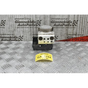 Μονάδα ABS Toyota Hilux KUN25 2005-2015 44510-71030 89541-71030 135110-19490