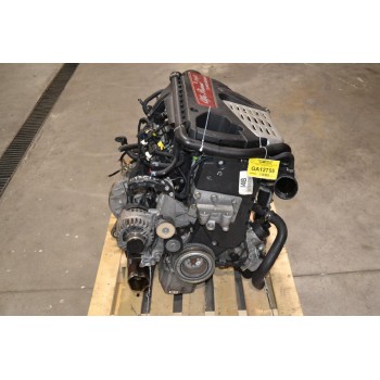 Κινητήρας - Μοτέρ Alfa Romeo Mito 1.4 TB 155PS 199A8000 2008-2015