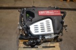 Κινητήρας - Μοτέρ Alfa Romeo Mito 1.4 TB 155PS 199A8000 2008-2015