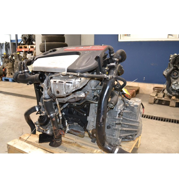 Κινητήρας - Μοτέρ Alfa Romeo Mito 1.4 TB 155PS 199A8000 2008-2015
