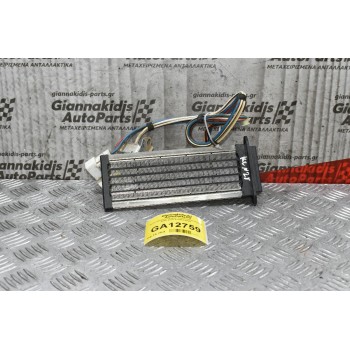 Αντίσταση Καλοριφέρ Toyota Hilux KUN25 2005-2015 013410-0243