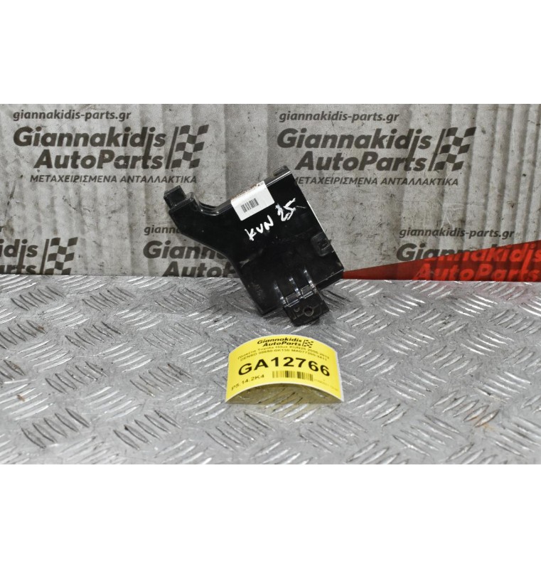 Πλακέτα Toyota Hilux KUN25 2005-2012 DENSO 88650-0K130 MA077200-2411