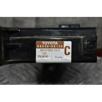 Πλακέτα Toyota Hilux KUN25 2005-2012 DENSO 88650-0K130 MA077200-2411
