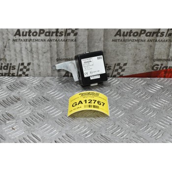 Εγκέφαλος - Πλακέτα Πόρτας Toyota Hilux KUN25 2005-2012 89741-71010 (Γνήσιο)