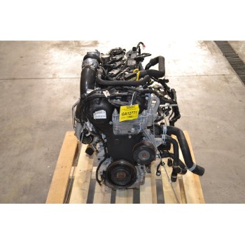 Κινητήρας - Μοτέρ Ford Focus C-Max Kuga 1.5 Ecoboost M9DD 2015-2020 94.000ΧΛΜ