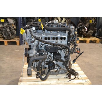 Κινητήρας - Μοτέρ Ford Focus C-Max Kuga 1.5 Ecoboost M9DD 2015-2020 94.000ΧΛΜ