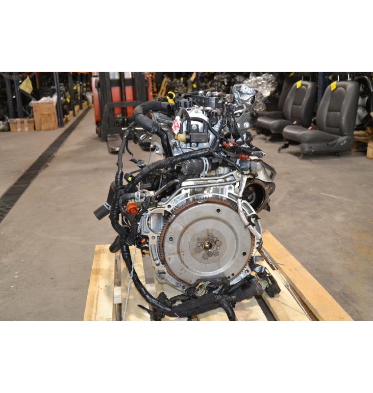 Κινητήρας - Μοτέρ Ford Focus C-Max Kuga 1.5 Ecoboost M9DD 2015-2020 94.000ΧΛΜ