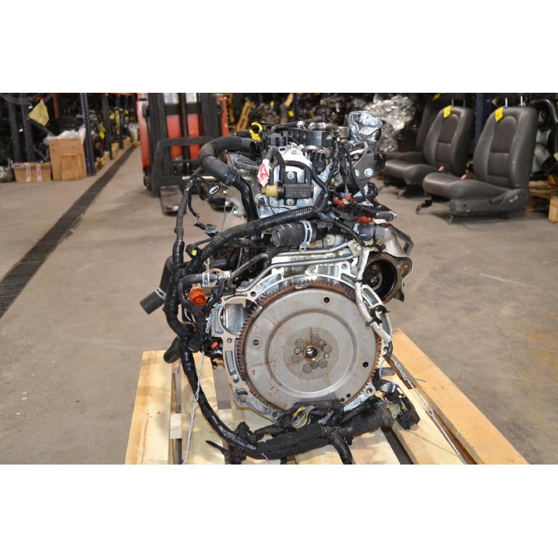 Κινητήρας - Μοτέρ Ford Focus C-Max Kuga 1.5 Ecoboost M9DD 2015-2020 94.000ΧΛΜ