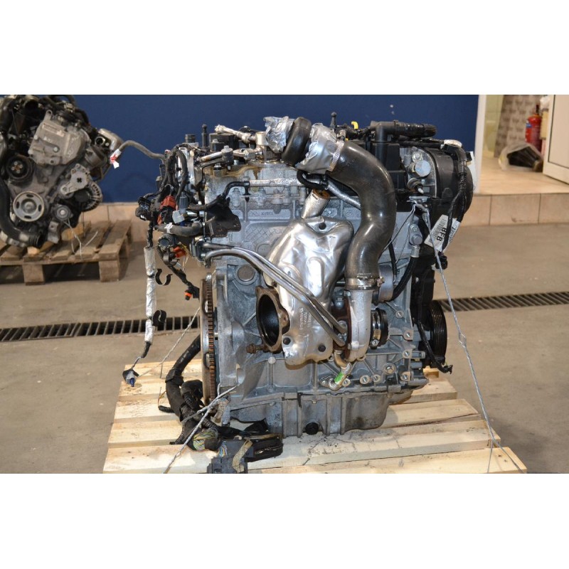 Κινητήρας - Μοτέρ Ford Focus C-Max Kuga 1.5 Ecoboost M9DD 2015-2020 94.000ΧΛΜ