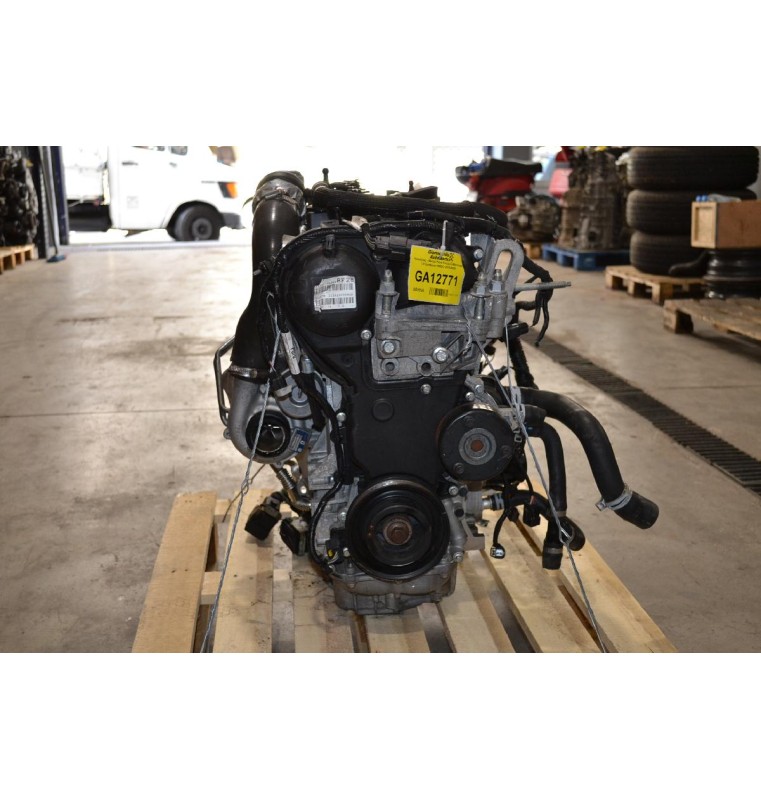 Κινητήρας - Μοτέρ Ford Focus C-Max Kuga 1.5 Ecoboost M9DD 2015-2020 94.000ΧΛΜ