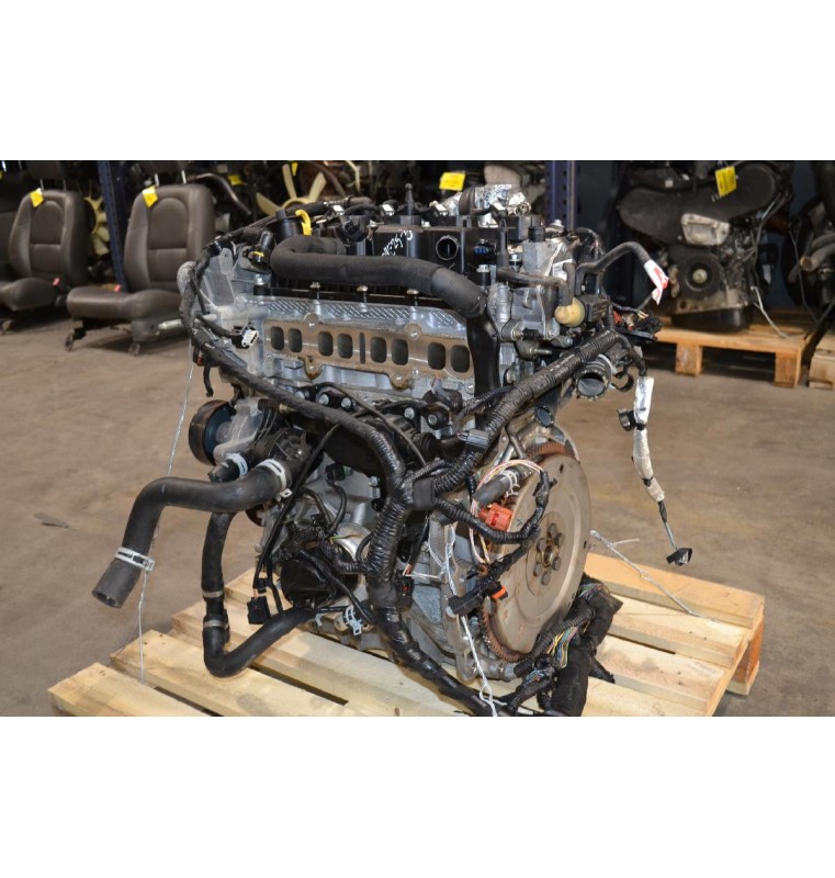 Κινητήρας - Μοτέρ Ford Focus C-Max Kuga 1.5 Ecoboost M9DD 2015-2020 94.000ΧΛΜ