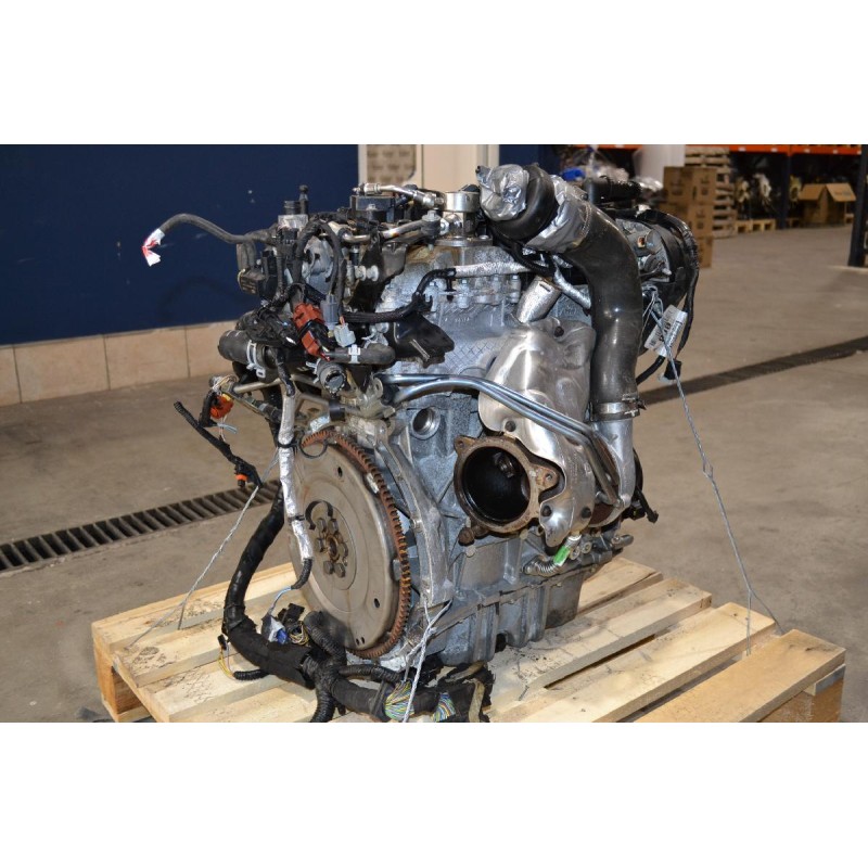 Κινητήρας - Μοτέρ Ford Focus C-Max Kuga 1.5 Ecoboost M9DD 2015-2020 94.000ΧΛΜ