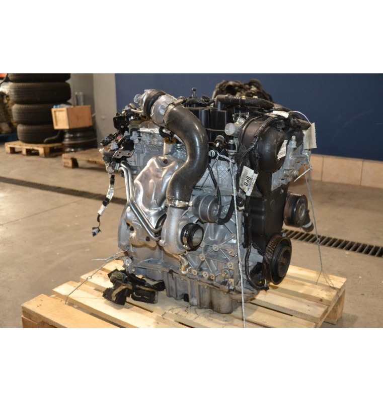 Κινητήρας - Μοτέρ Ford Focus C-Max Kuga 1.5 Ecoboost M9DD 2015-2020 94.000ΧΛΜ