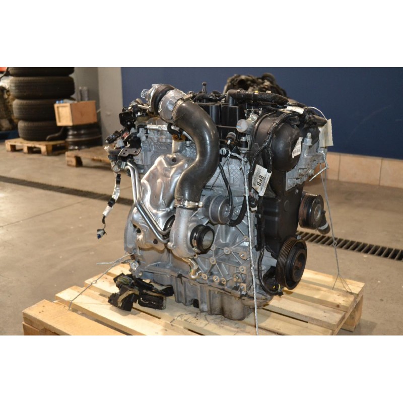 Κινητήρας - Μοτέρ Ford Focus C-Max Kuga 1.5 Ecoboost M9DD 2015-2020 94.000ΧΛΜ