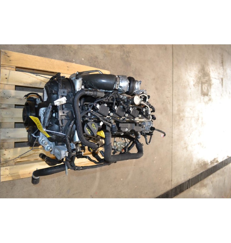 Κινητήρας - Μοτέρ Ford Focus C-Max Kuga 1.5 Ecoboost M9DD 2015-2020 94.000ΧΛΜ