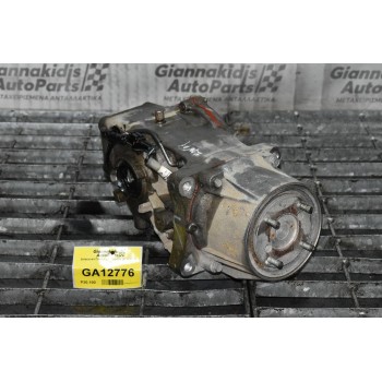 Διαφορικό Πίσω Toyota RAV4 2006-2010 (Βημα 18x41)