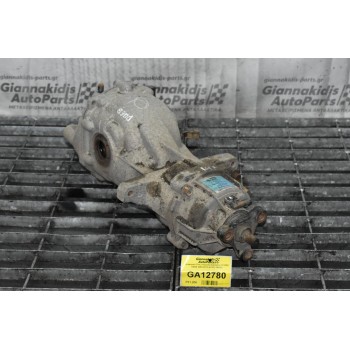 Διαφορικό Πίσω Hyundai Santa Fe 2.2 CRD D4EB 2005-2010 (47800-39300)