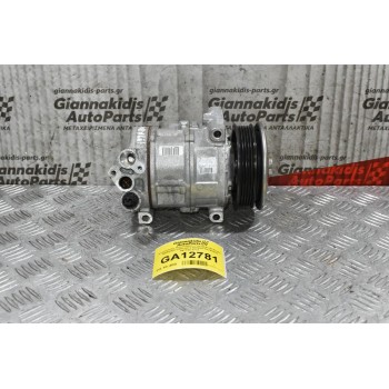 Κομπρεσέρ Aircondition Fiat Grande Punto 199A8000 2005-2012 DENSO 51794515 447190-9701