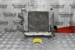 Ψυγείο Intercooler Nissan Navara 2.5 D22 YD25 2001-2005