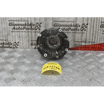 Υδραργυρος Nissan Navara D22 YD25 133PS 2001-2005