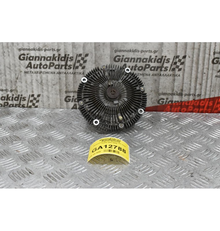 Υδραργυρος Nissan Navara D22 YD25 133PS 2001-2005