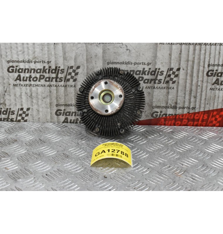 Υδραργυρος Nissan Navara D22 YD25 133PS 2001-2005