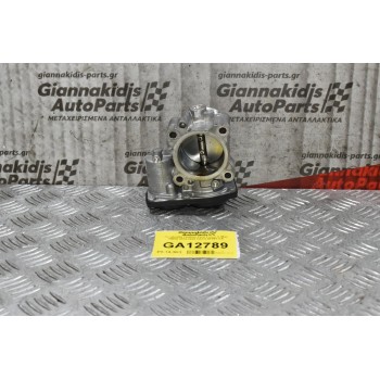 Πεταλούδα Γκαζιού Ford Focus C-Max M9DD 2015-2020 DS7G-9F991-CA