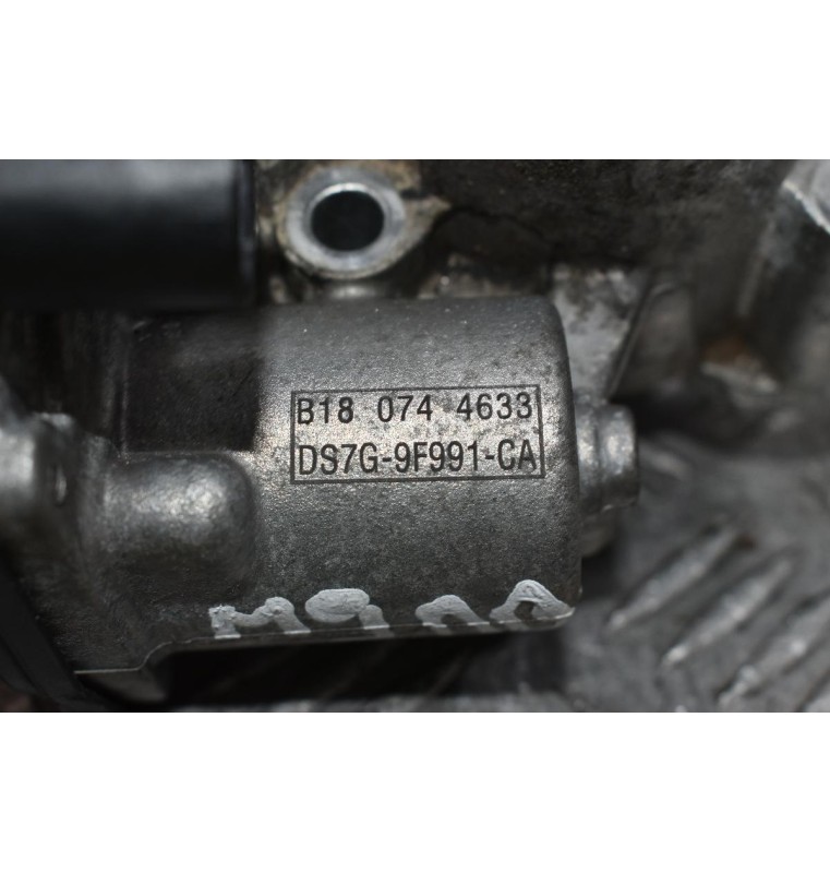 Πεταλούδα Γκαζιού Ford Focus C-Max M9DD 2015-2020 DS7G-9F991-CA