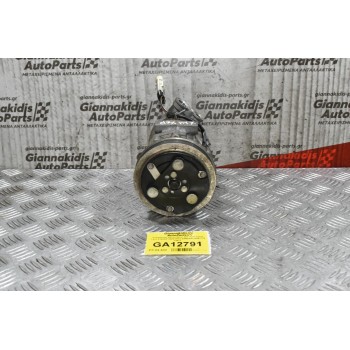 Κομπρεσέρ Aircondition A/C Opel Corsa 1.4cc Z14XEP 2005-2012 SANDEN 24461719 1447F