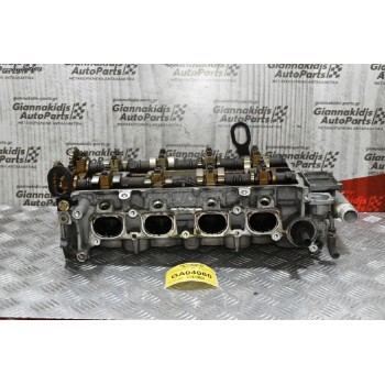 Κεφαλάρι Κινητήρα Mazda 6 1.8cc L8 2001 2007