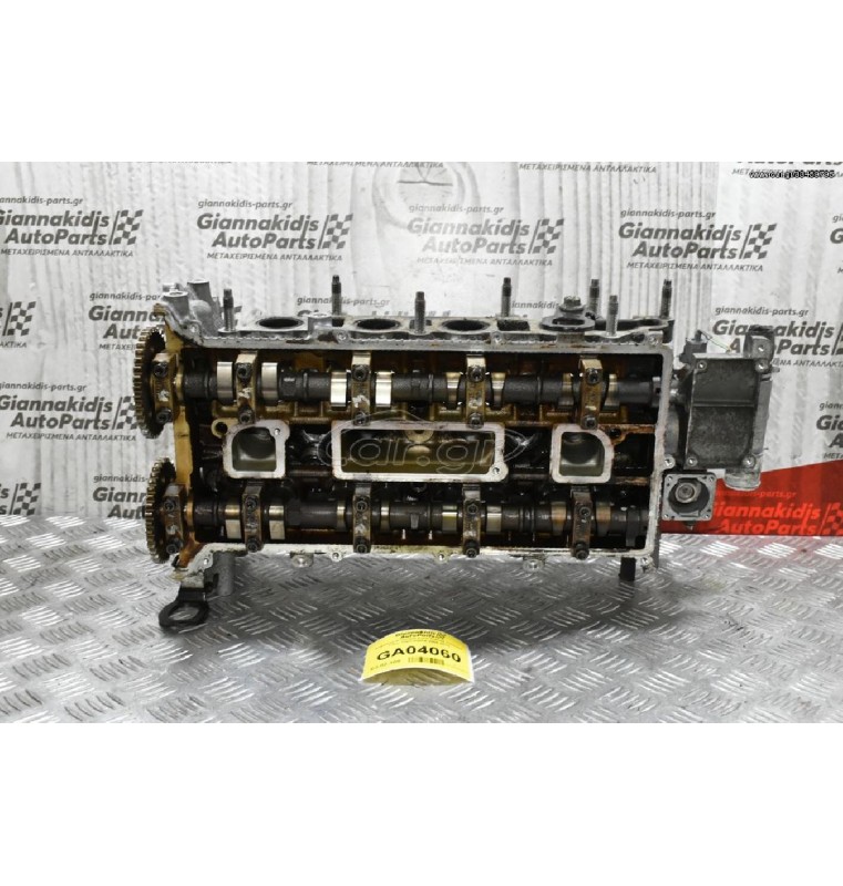 Κεφαλάρι Κινητήρα Mazda 6 1.8cc L8 2001 2007