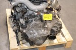 Σασμάν / Κιβώτιο Ταχυτήτων Mazda 6 2.2 MZR-CD Turbo Diesel R2AA R2 2002-2010 (Μπροστινη κινηση)