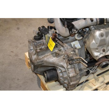 Σασμάν / Κιβώτιο Ταχυτήτων Mazda 6 2.2 MZR-CD Turbo Diesel R2AA R2 2002-2010 (Μπροστινη κινηση)