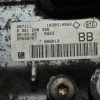 Εγκέφαλος Opel Corsa 1.4 Z14XEP 2001-2010 0261208396 588131 55558787 Β06010 ΒΒ 1039S10560