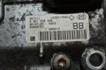 Εγκέφαλος Opel Corsa 1.4 Z14XEP 2001-2010 0261208396 588131 55558787 Β06010 ΒΒ 1039S10560