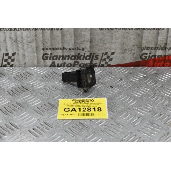 Μετρητής Μάζας Αέρα MAF Toyota Hilux 1ND/1AD/2AD/1KD/2KD 2007-2015 22204-0N010 MB197400-3070