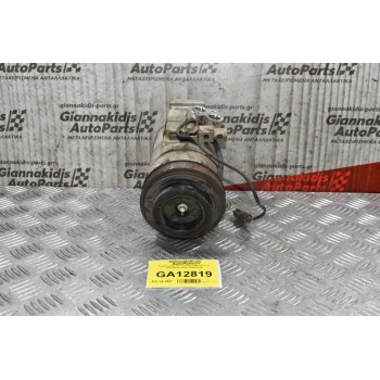 Κομπρεσέρ Aircondition Mazda 3 LF 2008-2014 F500-RN8AA-06