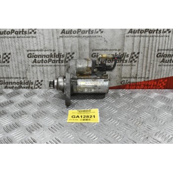 Μίζα Volkswagen Golf BLR 2004-2008 VALEO 02Z911023G