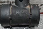 Μετρητής Μάζας Αέρα MAF Opel Corsa Z14XEP 2000-2006 BOSCH 0281002618 (5Pins)