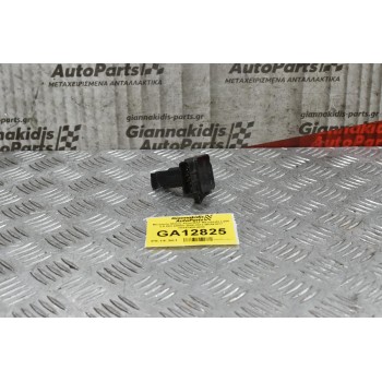 Μετρητής Μάζας Αέρα MAF Mitsubishi L200 2.5 DID 4D56U 2005-2012 MR547077 VN197400-4030