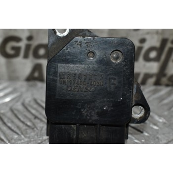 Μετρητής Μάζας Αέρα MAF Mitsubishi L200 2.5 DID 4D56U 2005-2012 MR547077 VN197400-4030
