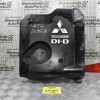 Ψευτοκάπακο Μηχανής Mitsubishi L200 KB4 4D56U 2005-2010
