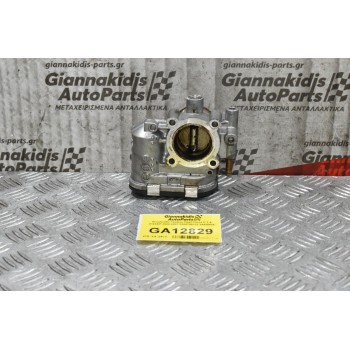 Πεταλούδα Γκαζιού Opel Corsa C 1.4 Z14XEP 2000-2007 0280750133 24420536